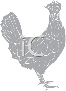 Chicken Clipart