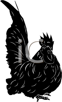 Chicken Clipart