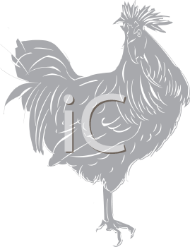 Chicken Clipart