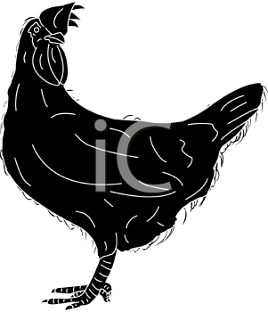 Chicken Clipart