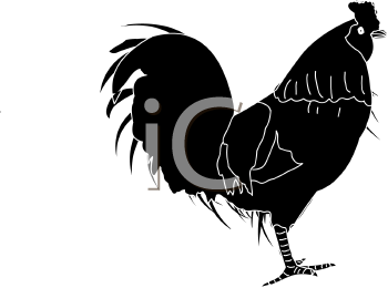 Chicken Clipart