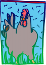 Chicken Clipart