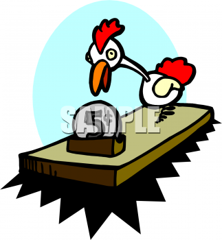 Chicken Clipart