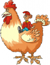 Chicken Clipart