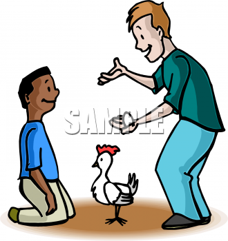 Chicken Clipart