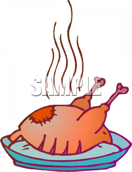 Chicken Clipart