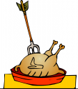 Chicken Clipart