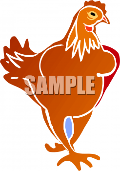 Chicken Clipart