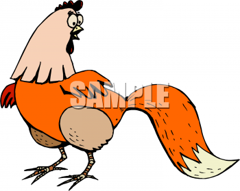 Fox Clipart