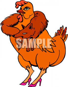 Fox Clipart