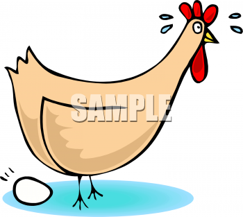 Chicken Clipart