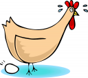 Chicken Clipart