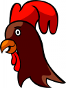 Chicken Clipart