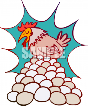 Chicken Clipart