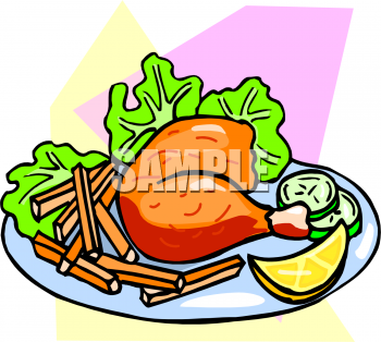 Chicken Clipart