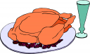 Chicken Clipart