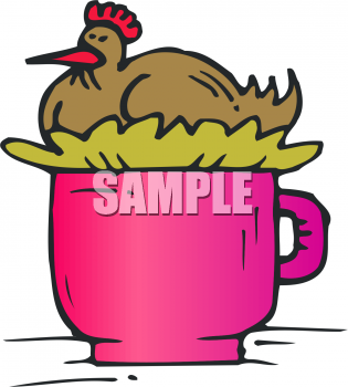 Chicken Clipart