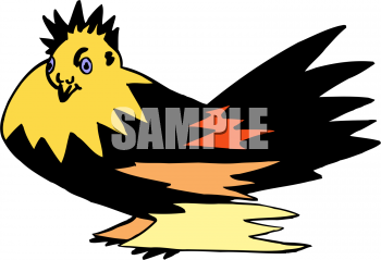 Chicken Clipart