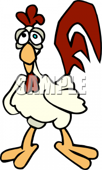 Chicken Clipart