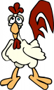 Chicken Clipart