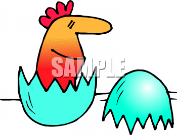 Chicken Clipart