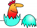 Chicken Clipart