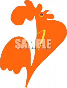 Chicken Clipart