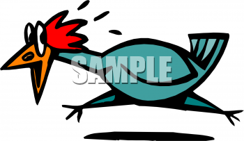 Chicken Clipart