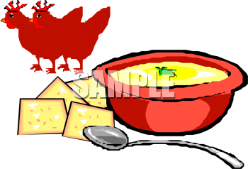 Chicken Clipart