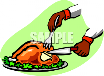 Fork Clipart