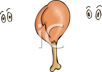 Chicken Clipart