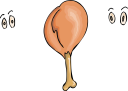 Chicken Clipart