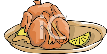 Chicken Clipart