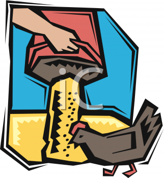 Rooster Clipart