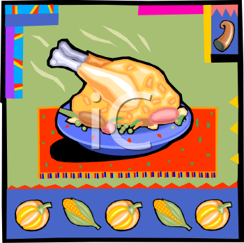 Chicken Clipart