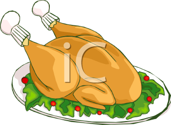 Chicken Clipart