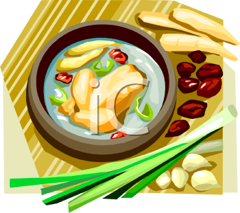 Chicken Clipart