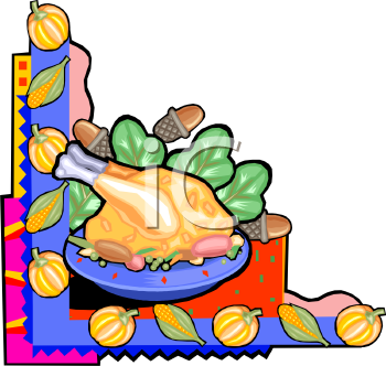 Chicken Clipart