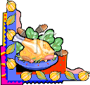 Chicken Clipart