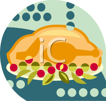 Dinner Clipart