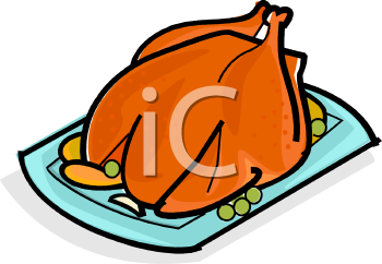 Chicken Clipart