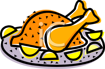 Chicken Clipart