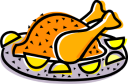 Chicken Clipart