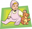 Bear Clipart