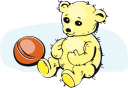 Bear Clipart