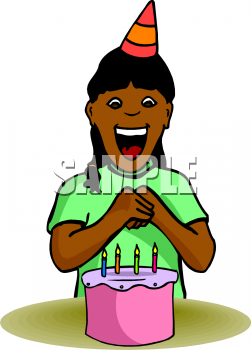 Cake Clipart