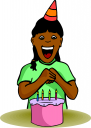 Cake Clipart