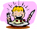 Dinner Clipart