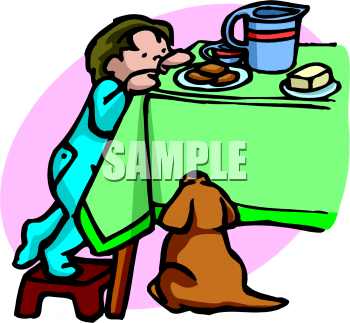 Dairy Clipart