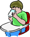 Dairy Clipart